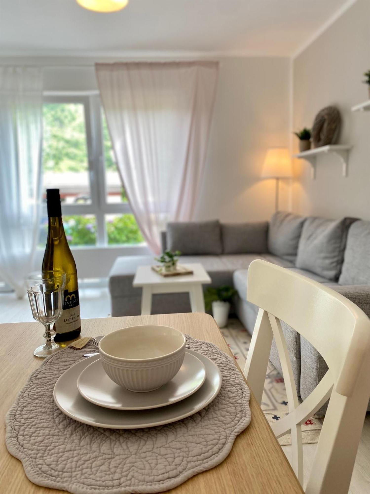Neu: Ferienwohnung Zum Nussbaum - Landhausstil & Moseltalblick Traben-Trarbach Zewnętrze zdjęcie